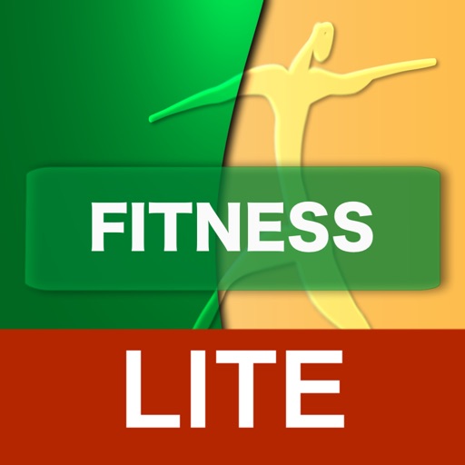 Latino aerobics lite Icon