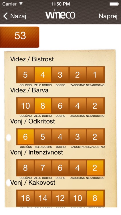 WineCo screenshot-3