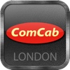 ComCab London Taxi Booking