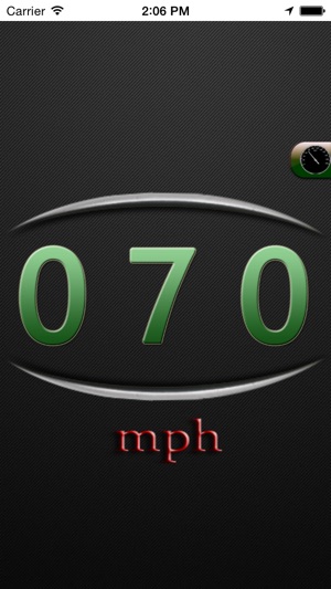 GPS Speedometer and Compass(圖2)-速報App