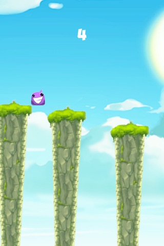 Hopple Hop Free screenshot 3