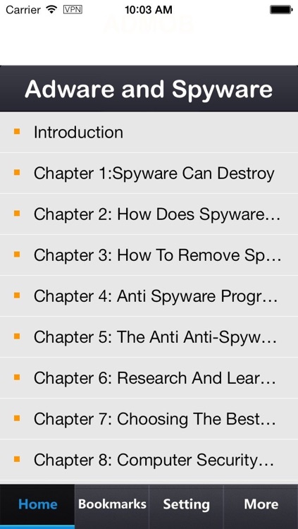 Adware and Spyware - How to Protect Yourself From Them!