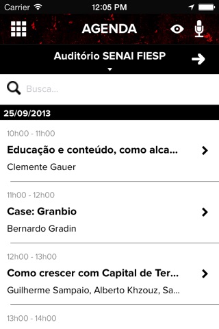 Festival de Empreendedorismo screenshot 4