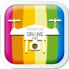 Polaroid Drone HD