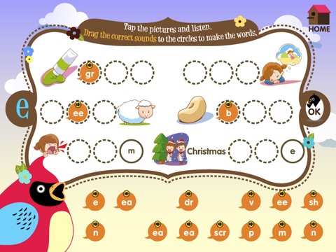 Phonics Fun 7 screenshot 3