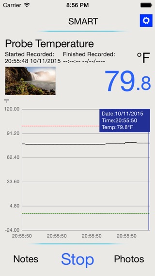 DTT - Direct Plug Thermometer Tubeのおすすめ画像1