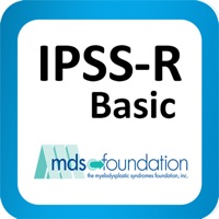 MDS IPSS-R Calculator PC 용