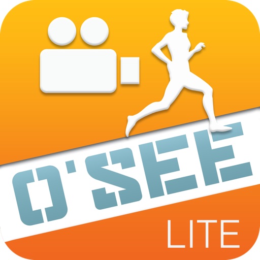 O’See Video Delay LITE icon