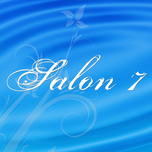 Salon 7 icon