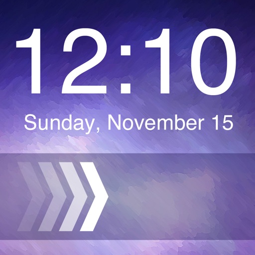 Lockscreen Wallpapers : cool effects icon