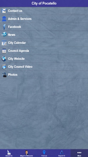 City of Pocatello(圖1)-速報App