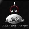 I Am Jams Radio