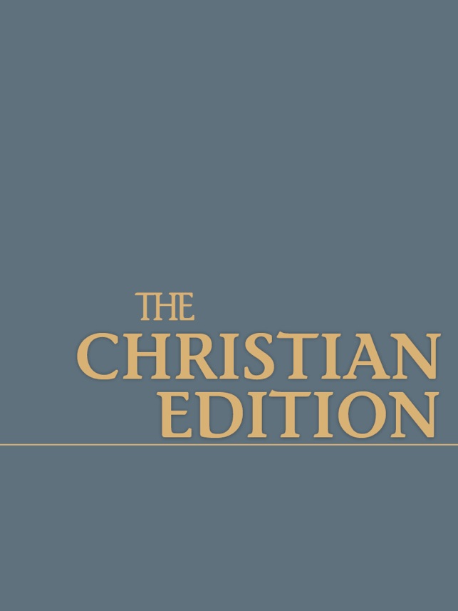 The jerusalem post. Christian Edition. Jerusalem Post logo.