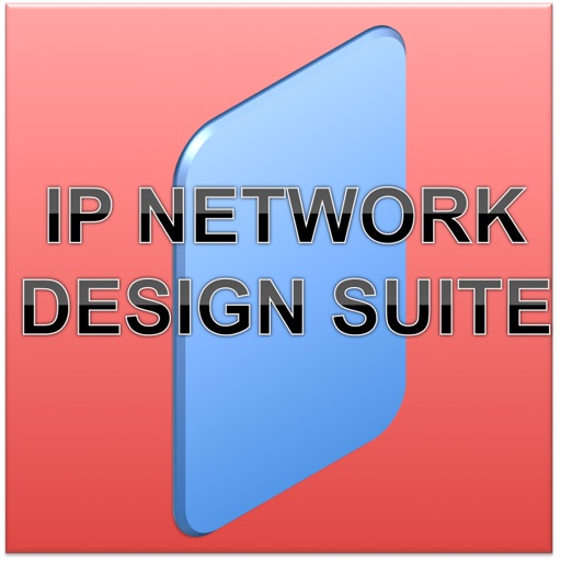 IP Network Design Suite - Sample Office Network