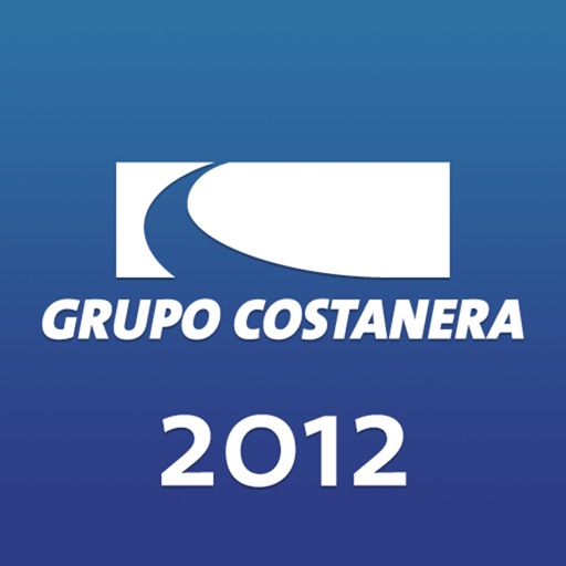 Grupo Costanera - Memorias 2012