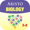 Aristo e-Bookshelf (Biology) - 5 - 8