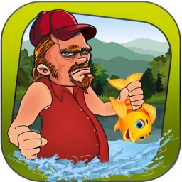 Redneck Fishing Madness Revenge