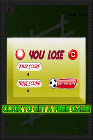 American Football Maze Game- An Ultimate Tilting Challenge screenshot 2