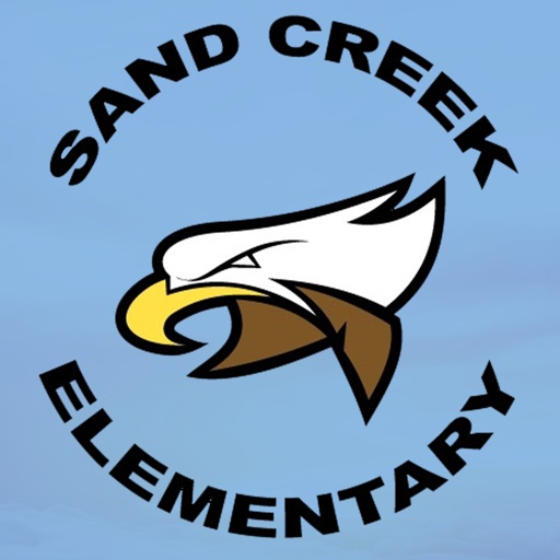 Sand Creek Elementary icon