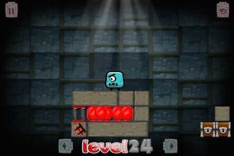 The Monster Chest screenshot 4