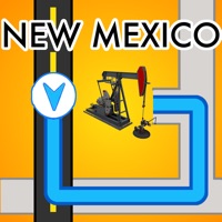New Mexico Oil and Gas Well Locator apk