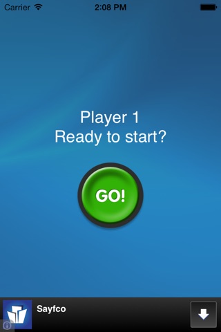 Yes or No Game screenshot 3