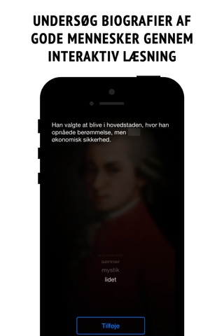 Classical music - interactive encyclopedia screenshot 3