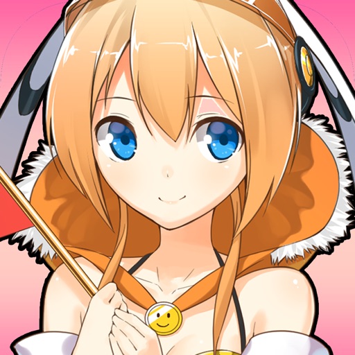 まいすぱ 仮 美少女マインスイーパー かわいいアンドロイドが地雷を撤去する無料ゲーム Apps 148apps