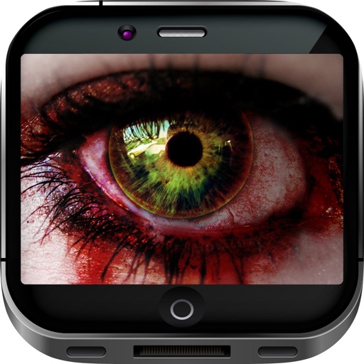 Eye Artwork Gallery HD – Awesome Color Wallpapers , Themes and Backgrounds icon
