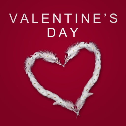 Valentine's Day: Best Valentines Greeting eCard Creator