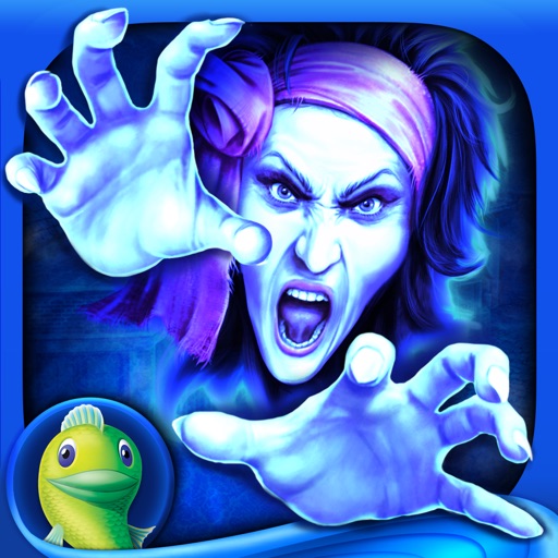 Mystery Tales: The Twilight World - A Hidden Object Adventure (Full) icon