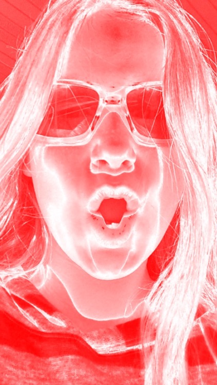 Michigan Selfie Team Cam