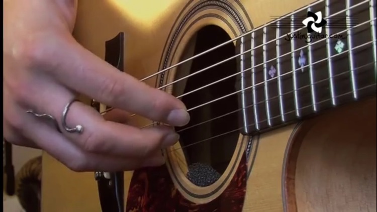 Fingerpicking Guitar Master Class screenshot-4