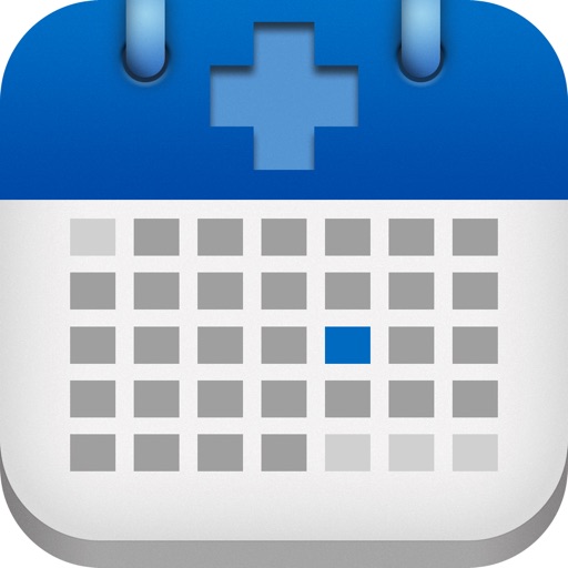 infomity 在宅メディケアノート