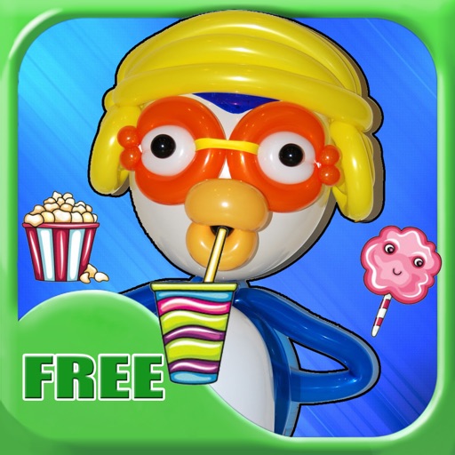 Sweet Food - Pororo Version