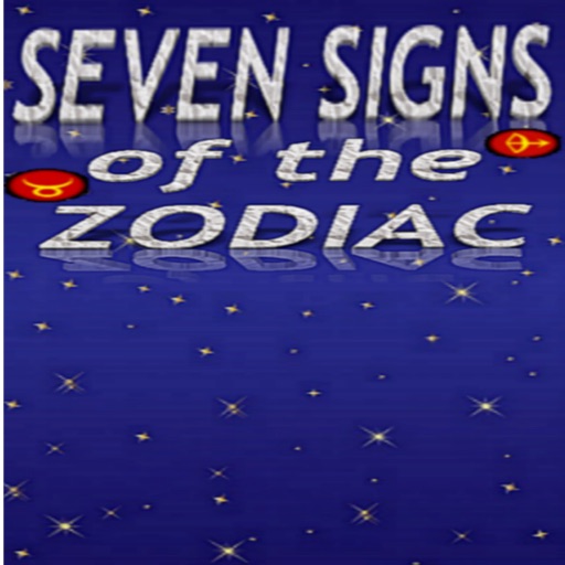 Seven Signs icon