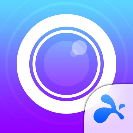 Splashtop CamCam icon