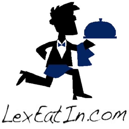 LexEatIn.com iOS App