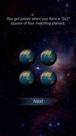 Space Bubbles Free(圖3)-速報App