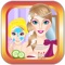 Pop Star Makeover