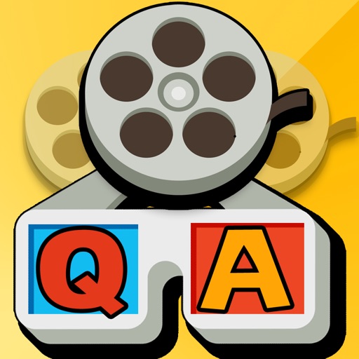 180 Movies Quiz - Guess the hollywood picture, 2014 edition icon