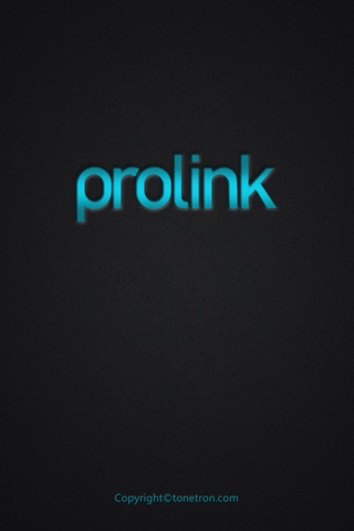 Prolink - 智能遥控器 screenshot 2