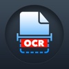 ORC و PDF الالة الناسخة - ناسخة الوثائق