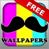 Mustache Wallpapers - FREE Amazing & Unique Backgrounds