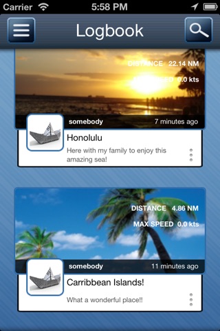 SailPro screenshot 4