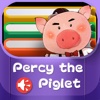 Tinman Arts-Learn Math with Percy the Piglet