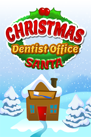 Christmas Santa Pet Doctor Vet screenshot 2