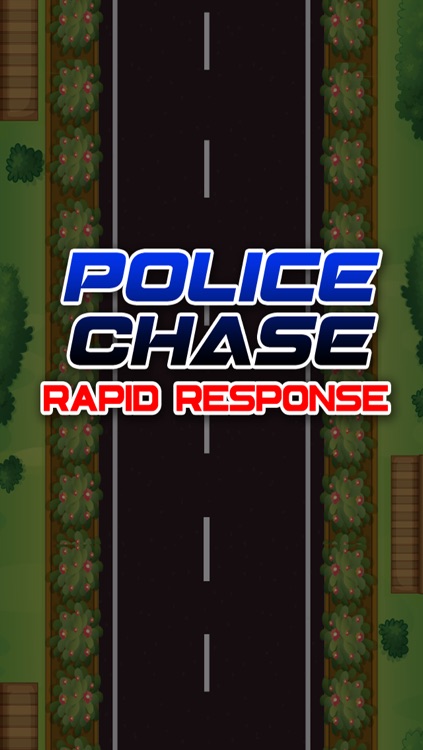 Police Chase - Rapid Response