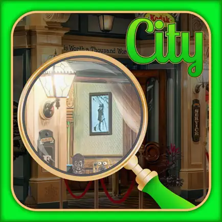 Mysterious City - Hidden Objects Fun Читы