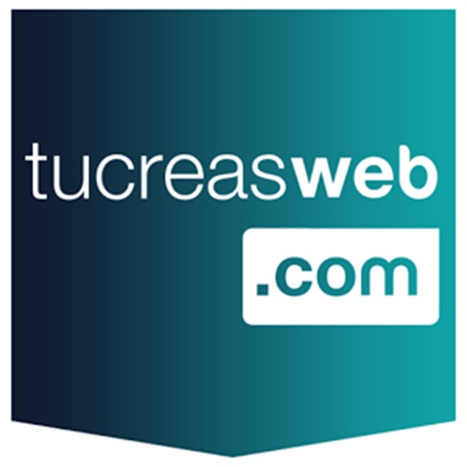 TuCreasWeb icon